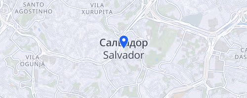 Blue Run 2026 - Salvador