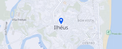 Continental Cup Ilhéus