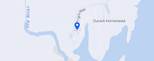 Lake Argyle Adventure Race