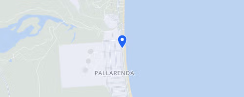 Cape Pallarenda Trail Run
