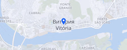 Campeonato Brasileiro Sprint Vitória