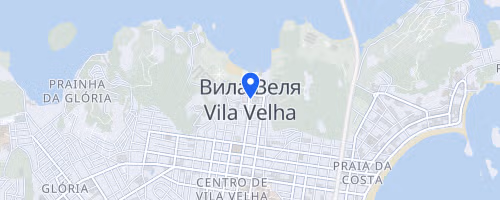 Copa Sudeste Vila Velha