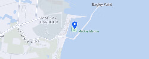 Mackay Road Runners Magic Mile