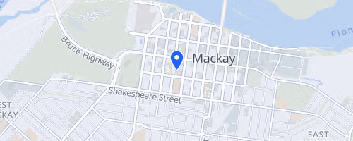 Mackay Cycles XCO Series 1