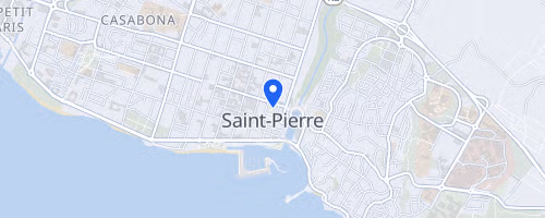 Les foulées semi nocturne de la ville de st pierre - Saint-Pierre