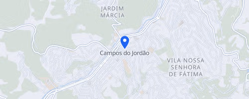 WTR Campos do Jordão