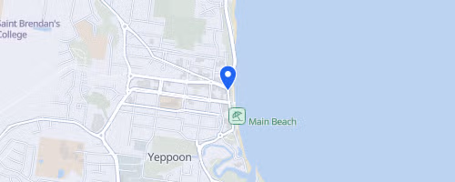 Yeppoon Running Festival