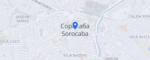 Copa Sudeste Sprint Sorocaba
