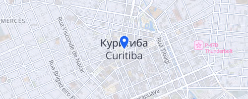 Circuito das Estações 2026 - Inverno - Curitiba