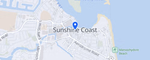 EVA Air Sunshine Coast Marathon Festival