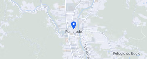 UCI Gran Fondo Pomerode 2025
