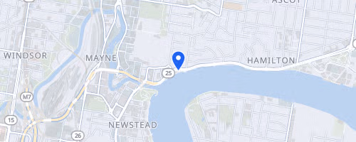 Run the River