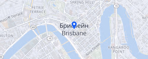 Explore Brisbane Adventure Race