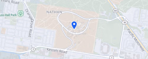 Griffith Sport Toohey Trail Run