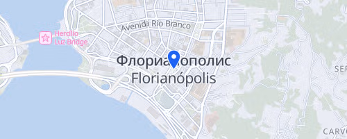 Santander Night Run - Etapa 1 - Florianópolis 2026