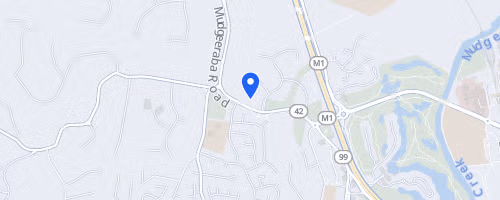 Coastal High Trail Run