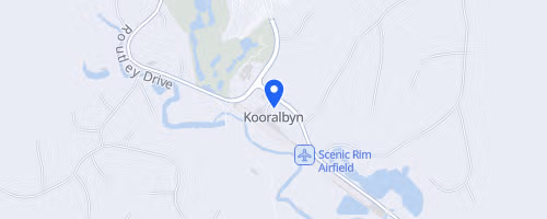 Kooralbyn Valley MTB Endurance 4hr