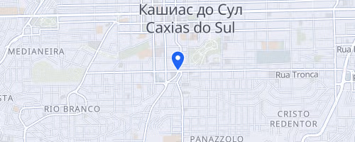11ª Meia Maratona de Caxias do Sul