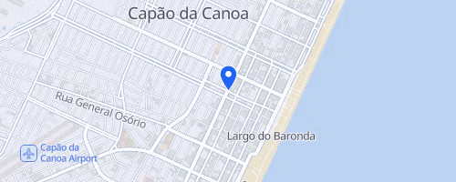 2ª MARATONA DE CAPÃO DA CANOA