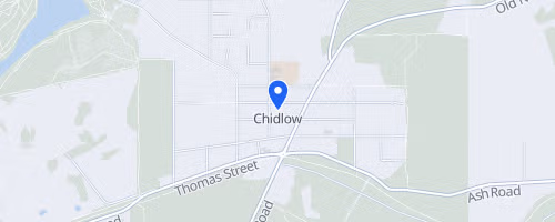Chidlow A - Road Race