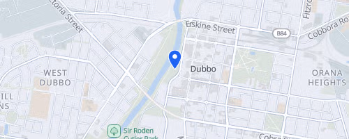 Dubbo Stampede Running Festival