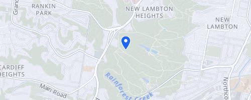 Newcastle Cross Country 20: Blackbutt Reserve