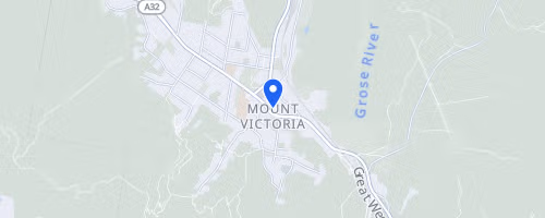Blue Goat's Backyard Marathon