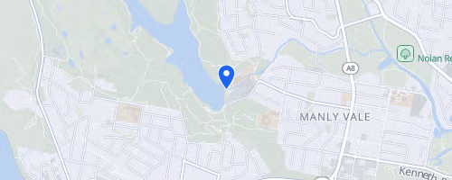 Alpha Trail Events | Winter Trails Of Manly Dam