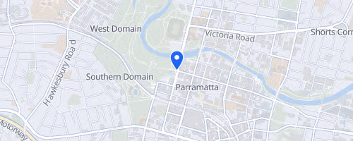 Sydney Striders 10K Series - October
