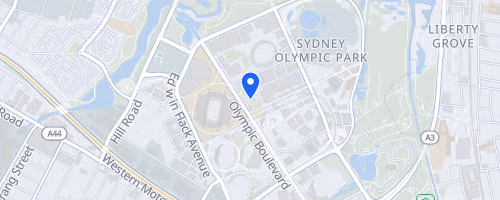 Sydney Half