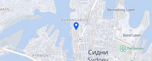 Tower One Stair Challenge Sydney