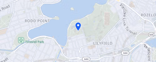 The Bay Run