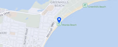 Tradies Sutherland 2 Surf