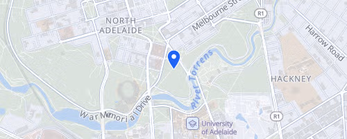 Corporate Cup Adelaide CBD: Round 6