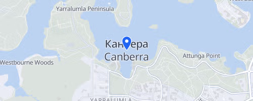 Sri Chinmoy Canberra Trail Series: Aranda Meander