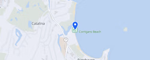 Coastrek South Coast