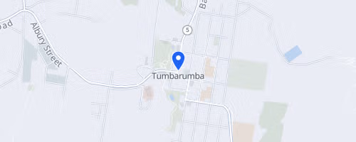 Hume and Hovell Ultra