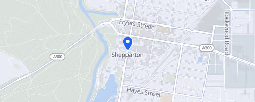 2026 Campbell's Shepparton Running Festival