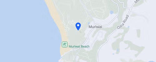 Muriwai Half Marathon & Fun Run