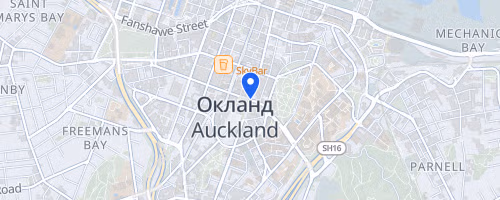 Runaway Auckland Marathon presented by ASICS