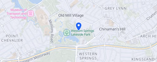 Run Auckland Series – Race 4: Western Springs