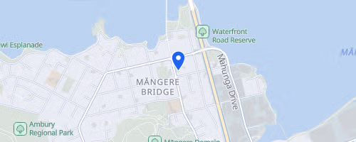 Māngere Bridge Run