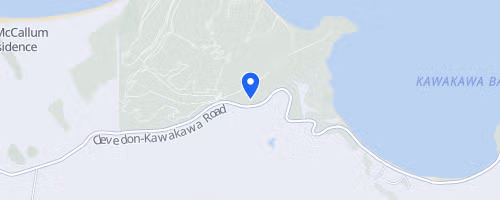 Waitawa Regional Park TrailNav Challenge