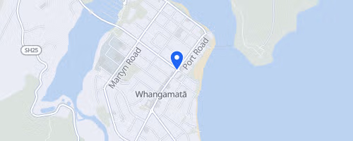 Whangamatā Adventure Race