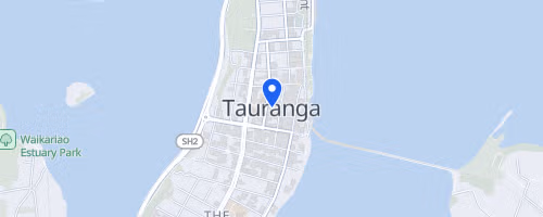 Junior Tough Guy and Gal Challenge Tauranga