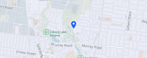 Coburg Harriers Half Marathon