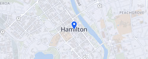 Hamilton Gardens Trail, Hamilton 2026