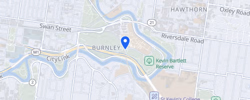 Sri Chinmoy Yarra Boulevard Half Marathon