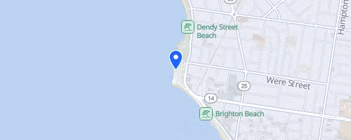 Sandy Point Half Marathon