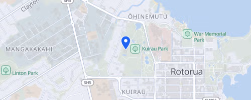 Rotorua Adaptive Tri